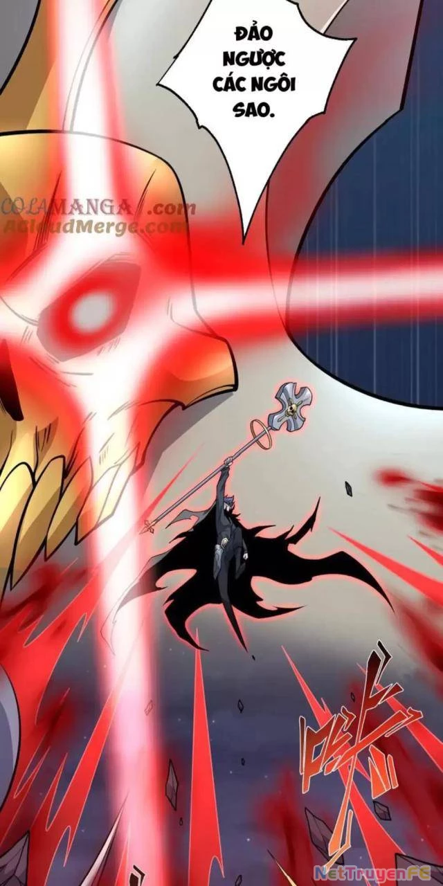 Tai Ách Cấp Mục Sư Chapter 23 - Next Chapter 24