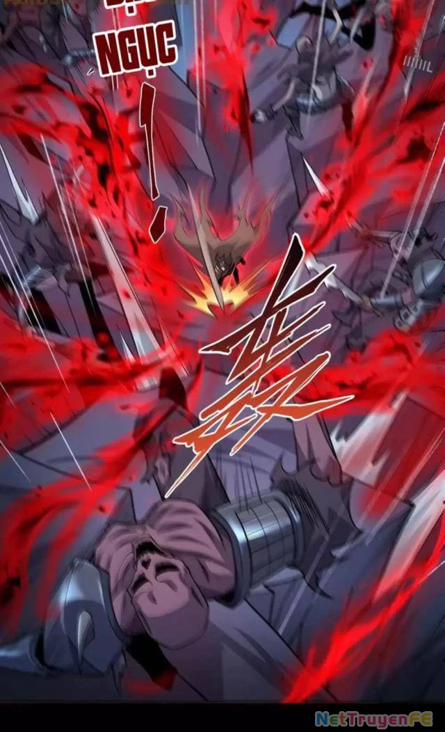 Tai Ách Cấp Mục Sư Chapter 23 - Next Chapter 24