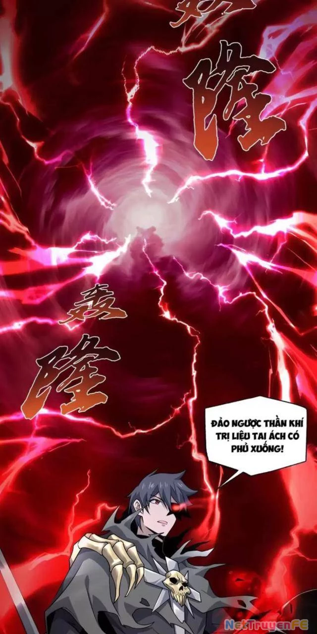 Tai Ách Cấp Mục Sư Chapter 23 - Next Chapter 24