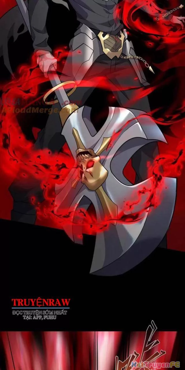 Tai Ách Cấp Mục Sư Chapter 23 - Next Chapter 24