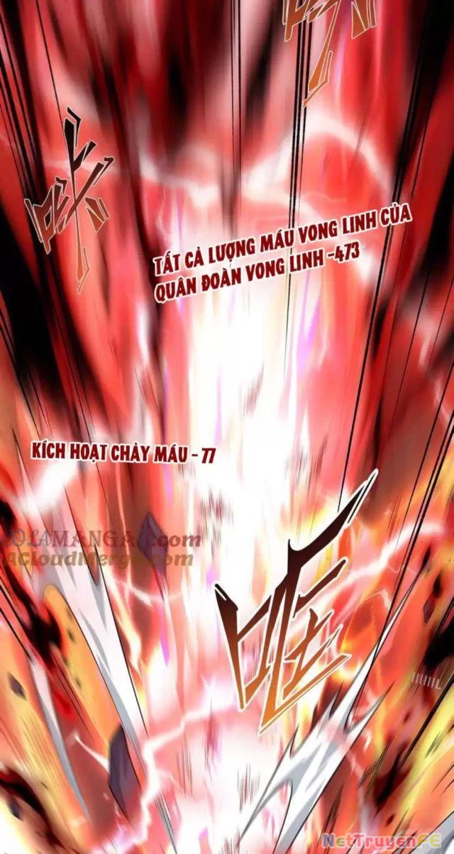 Tai Ách Cấp Mục Sư Chapter 23 - Next Chapter 24