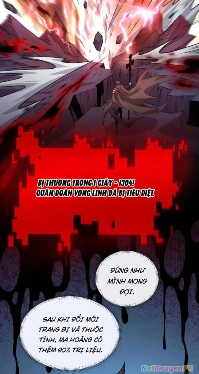 Tai Ách Cấp Mục Sư Chapter 23 - Next Chapter 24