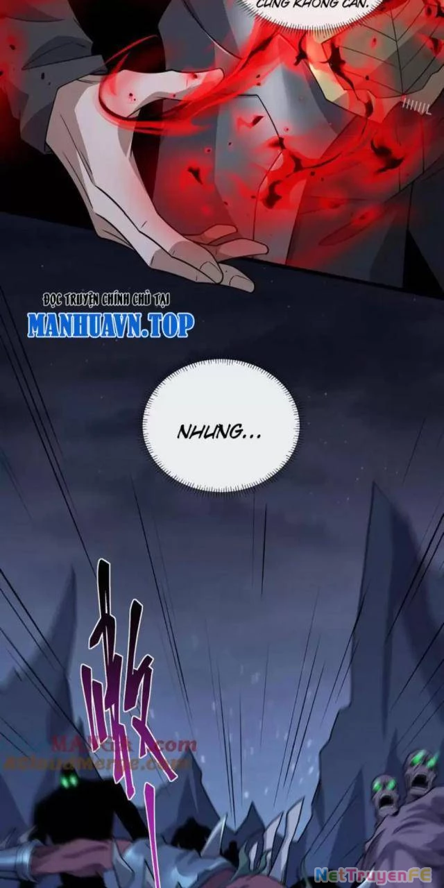 Tai Ách Cấp Mục Sư Chapter 23 - Next Chapter 24