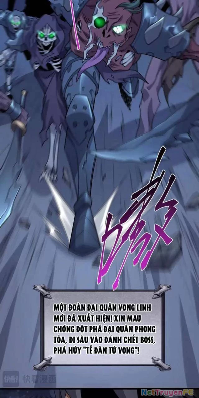 Tai Ách Cấp Mục Sư Chapter 23 - Next Chapter 24