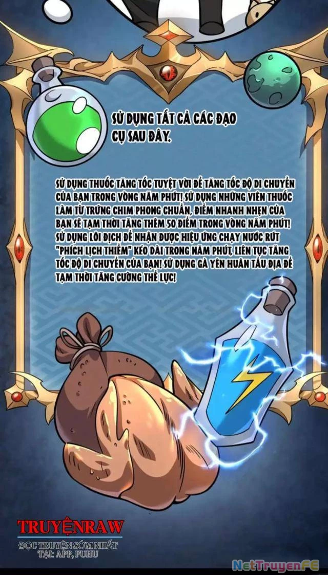 Tai Ách Cấp Mục Sư Chapter 23 - Next Chapter 24