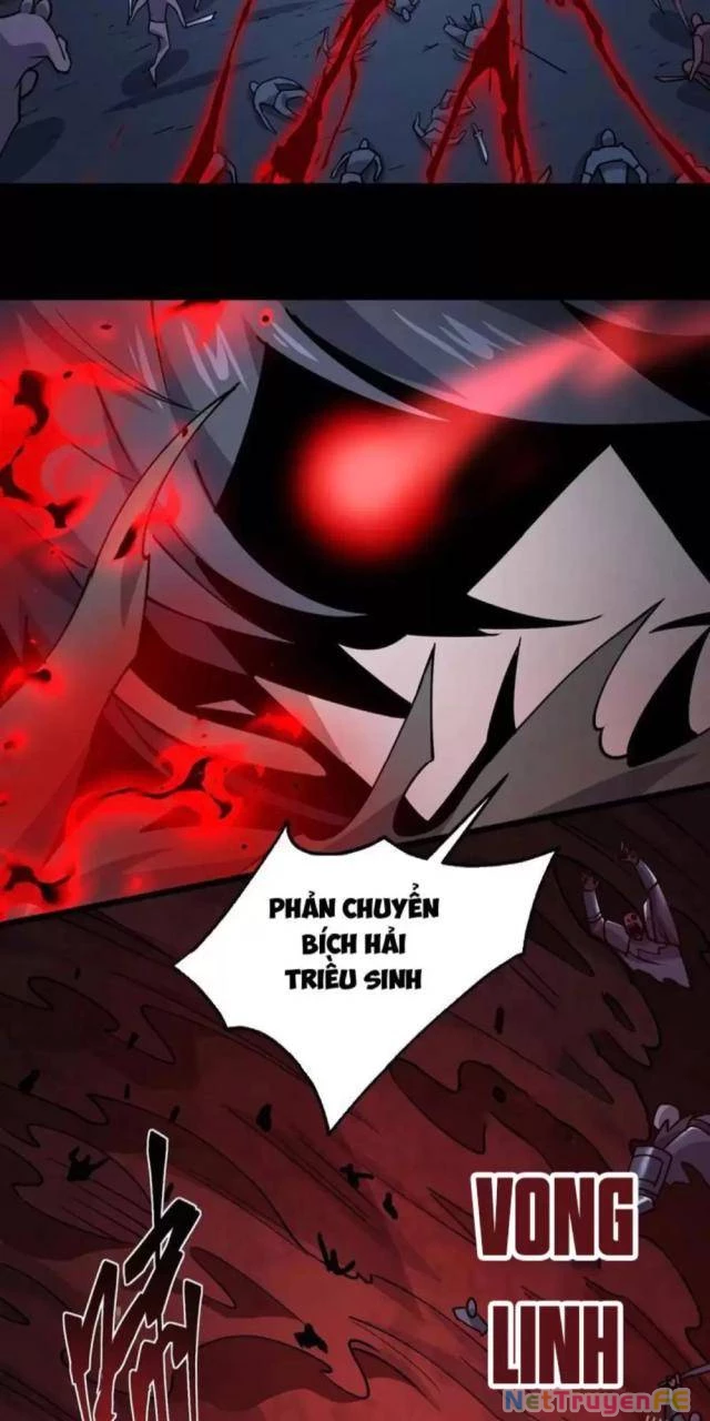 Tai Ách Cấp Mục Sư Chapter 23 - Next Chapter 24