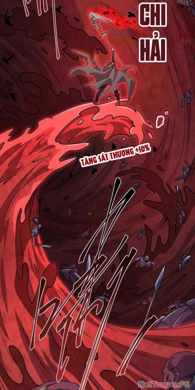 Tai Ách Cấp Mục Sư Chapter 23 - Next Chapter 24