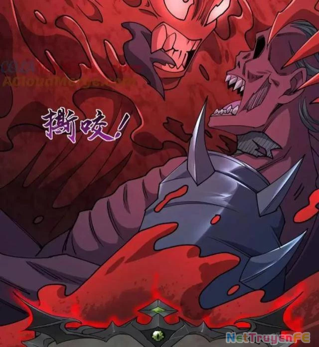 Tai Ách Cấp Mục Sư Chapter 23 - Next Chapter 24