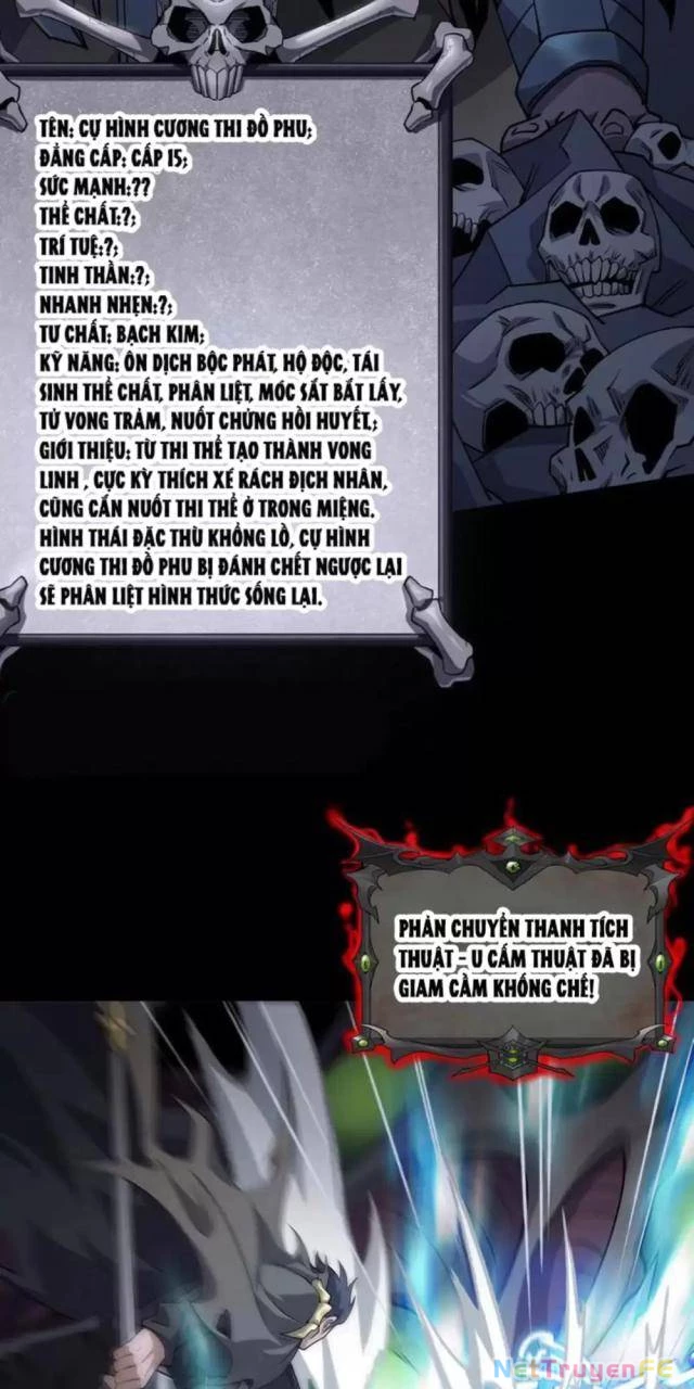 Tai Ách Cấp Mục Sư Chapter 23 - Next Chapter 24