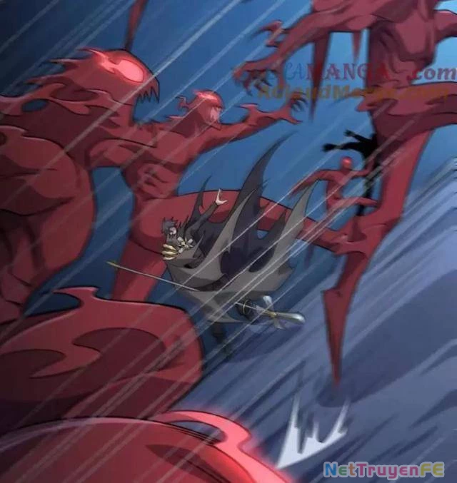 Tai Ách Cấp Mục Sư Chapter 23 - Next Chapter 24