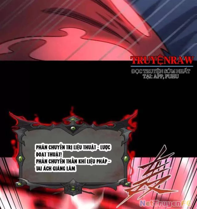 Tai Ách Cấp Mục Sư Chapter 23 - Next Chapter 24