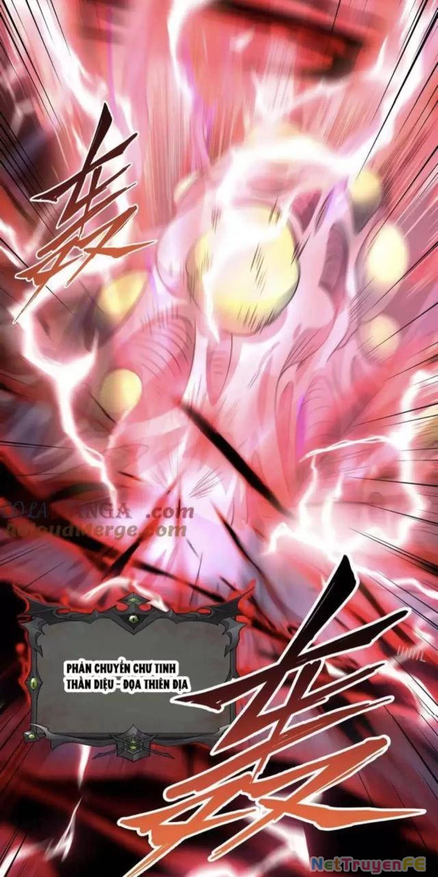 Tai Ách Cấp Mục Sư Chapter 23 - Next Chapter 24