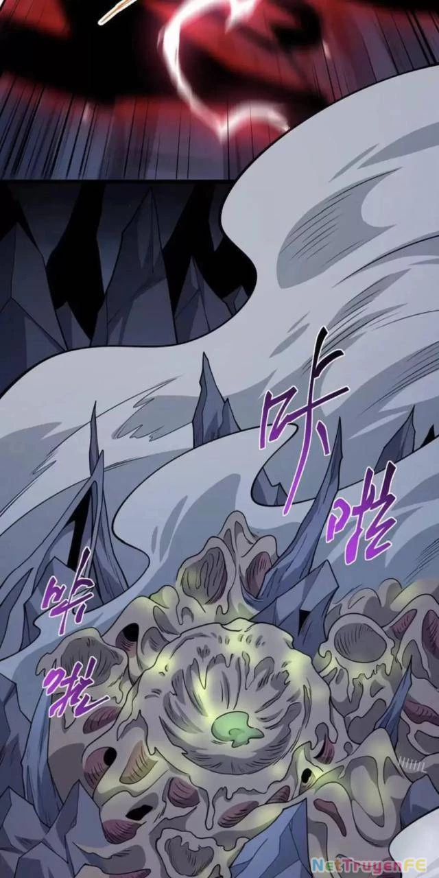 Tai Ách Cấp Mục Sư Chapter 23 - Next Chapter 24