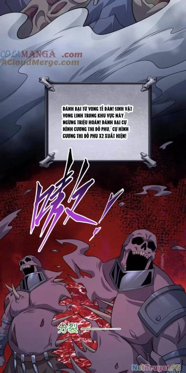 Tai Ách Cấp Mục Sư Chapter 23 - Next Chapter 24