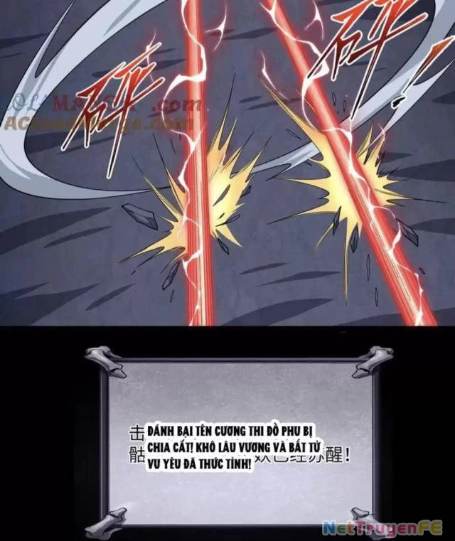 Tai Ách Cấp Mục Sư Chapter 23 - Next Chapter 24