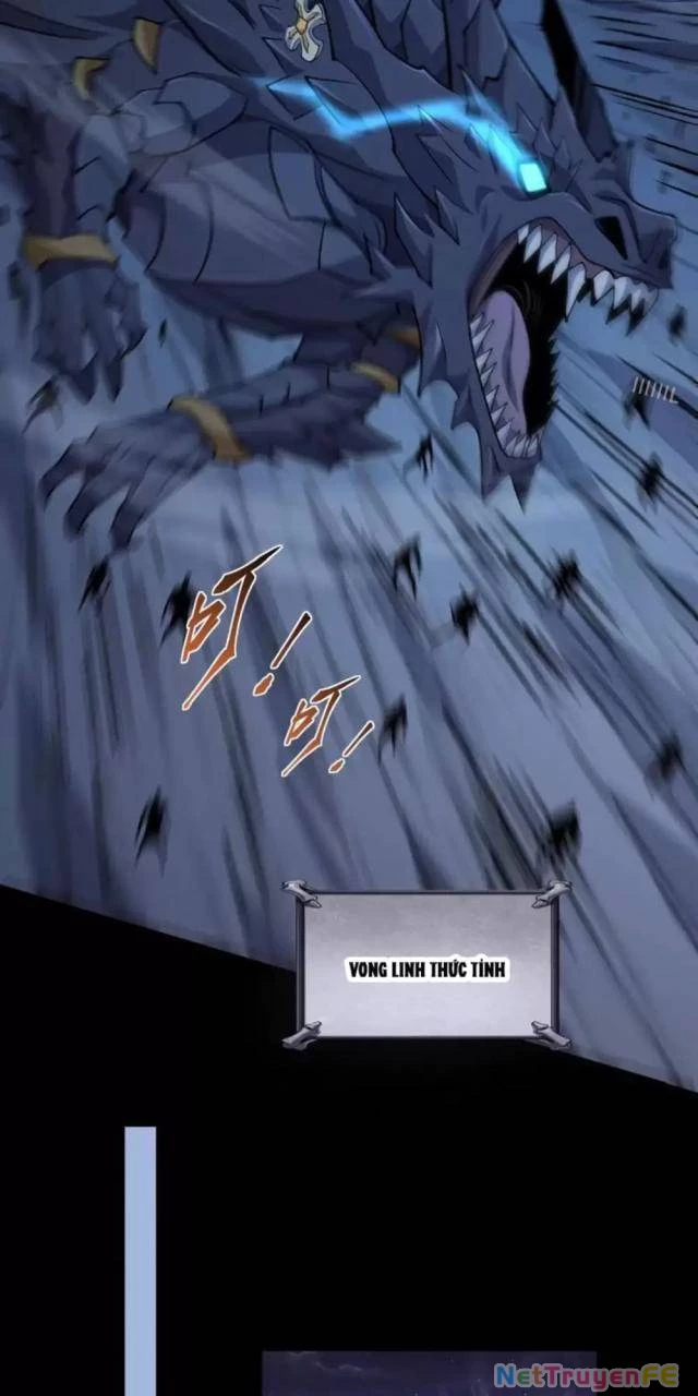 Tai Ách Cấp Mục Sư Chapter 23 - Next Chapter 24