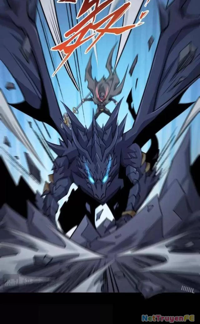 Tai Ách Cấp Mục Sư Chapter 23 - Next Chapter 24