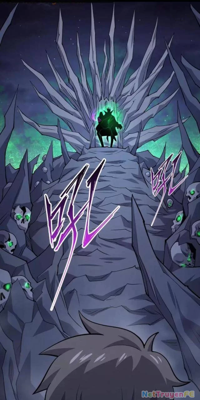 Tai Ách Cấp Mục Sư Chapter 23 - Next Chapter 24