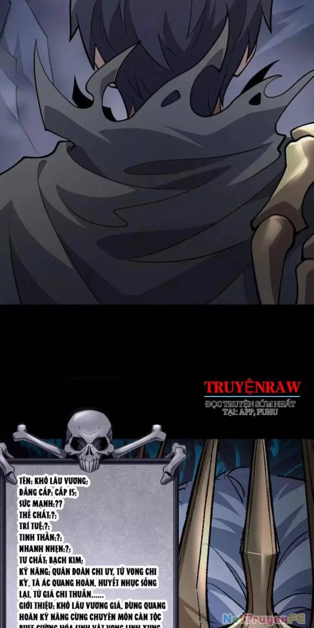 Tai Ách Cấp Mục Sư Chapter 23 - Next Chapter 24