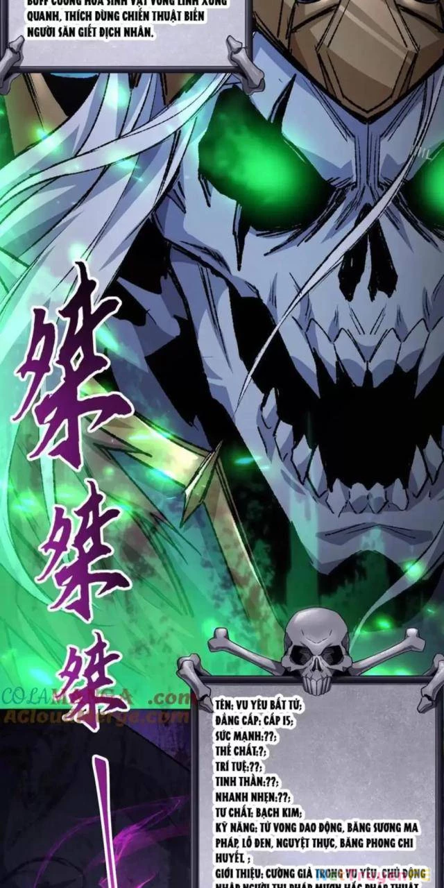 Tai Ách Cấp Mục Sư Chapter 23 - Next Chapter 24