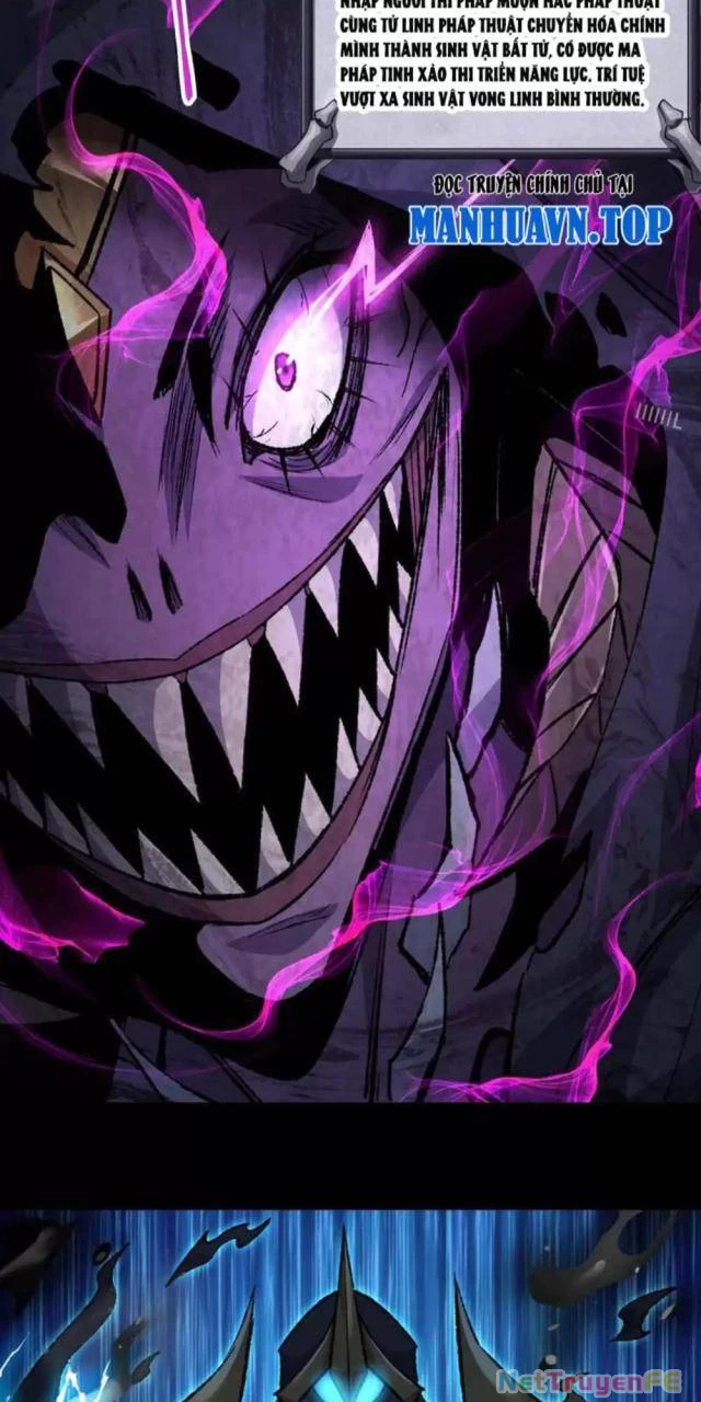 Tai Ách Cấp Mục Sư Chapter 23 - Next Chapter 24