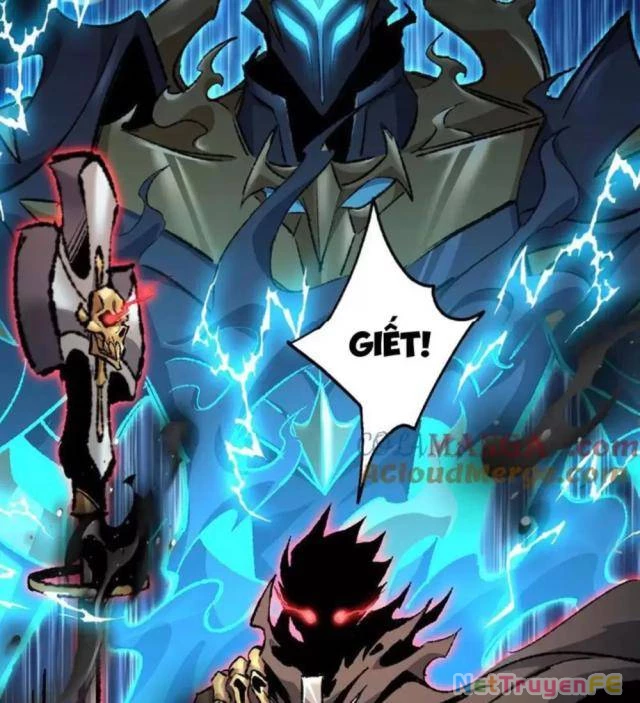 Tai Ách Cấp Mục Sư Chapter 23 - Next Chapter 24