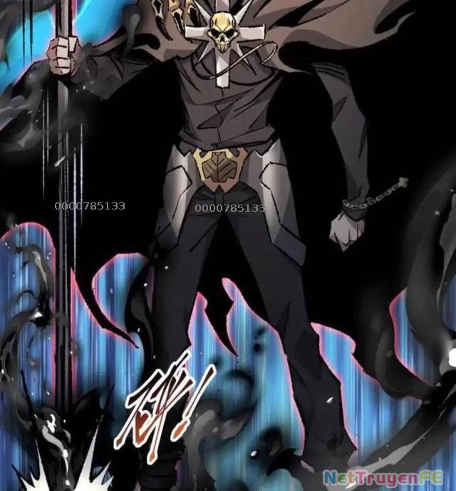 Tai Ách Cấp Mục Sư Chapter 23 - Next Chapter 24