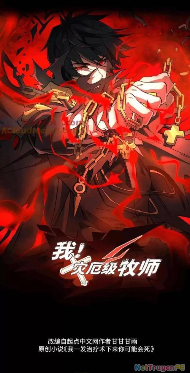 Tai Ách Cấp Mục Sư Chapter 24 - Next Chapter 25