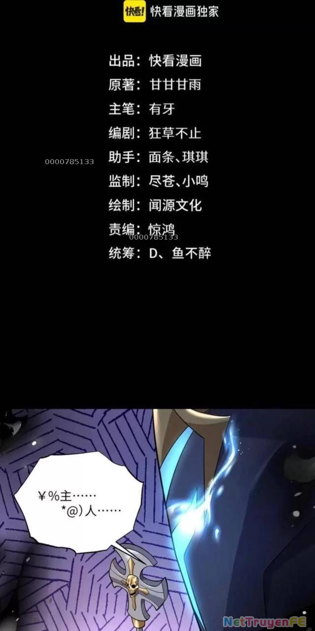 Tai Ách Cấp Mục Sư Chapter 24 - Next Chapter 25