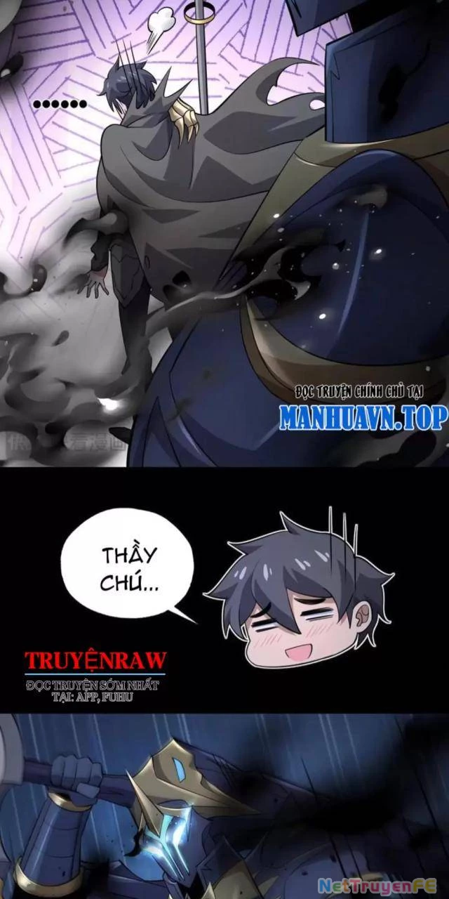 Tai Ách Cấp Mục Sư Chapter 24 - Next Chapter 25