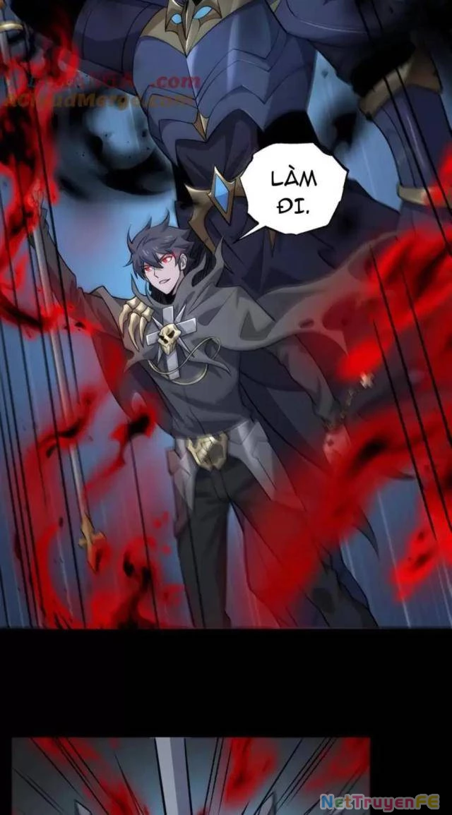 Tai Ách Cấp Mục Sư Chapter 24 - Next Chapter 25