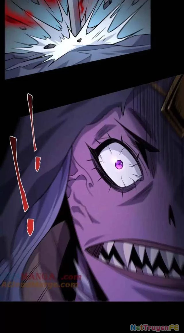 Tai Ách Cấp Mục Sư Chapter 24 - Next Chapter 25