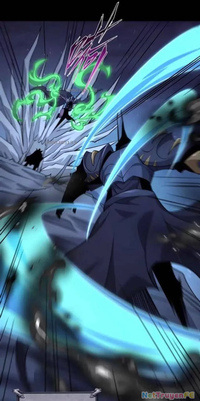 Tai Ách Cấp Mục Sư Chapter 24 - Next Chapter 25