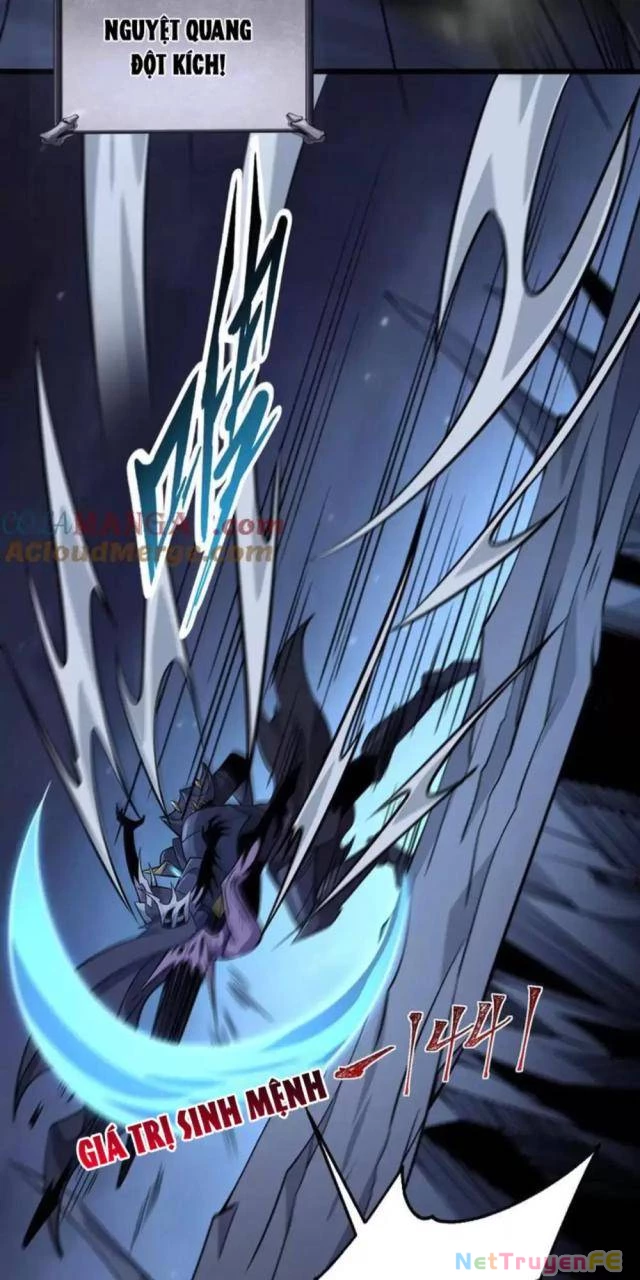 Tai Ách Cấp Mục Sư Chapter 24 - Next Chapter 25