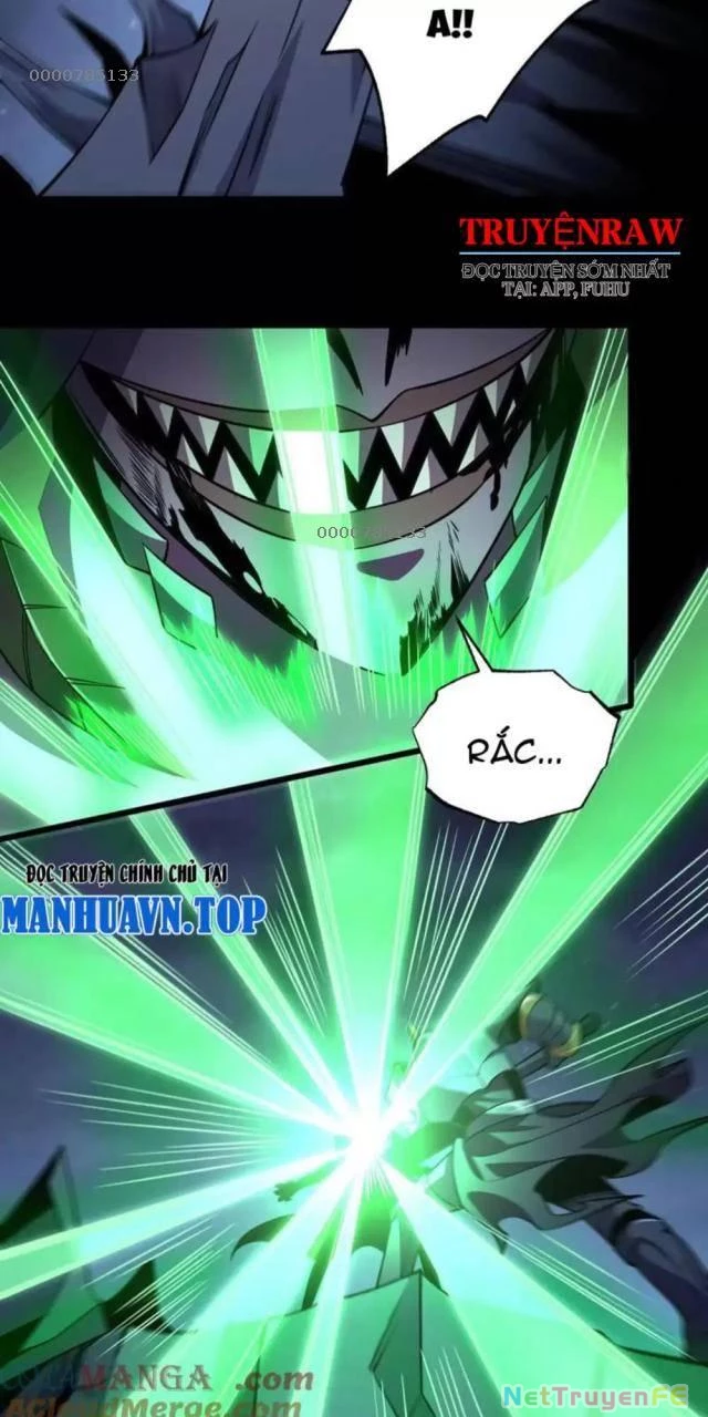 Tai Ách Cấp Mục Sư Chapter 24 - Next Chapter 25