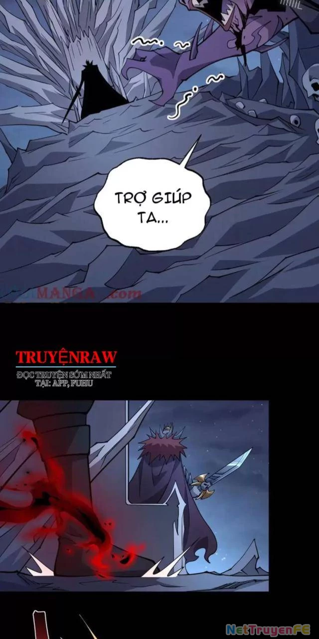 Tai Ách Cấp Mục Sư Chapter 24 - Next Chapter 25