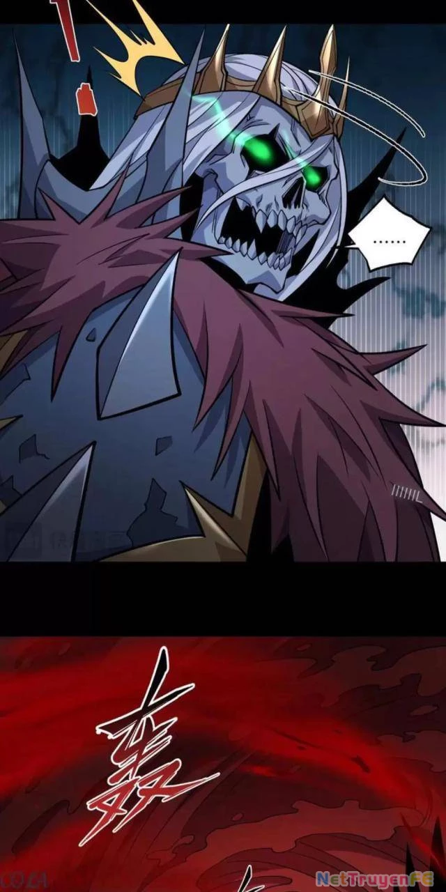 Tai Ách Cấp Mục Sư Chapter 24 - Next Chapter 25