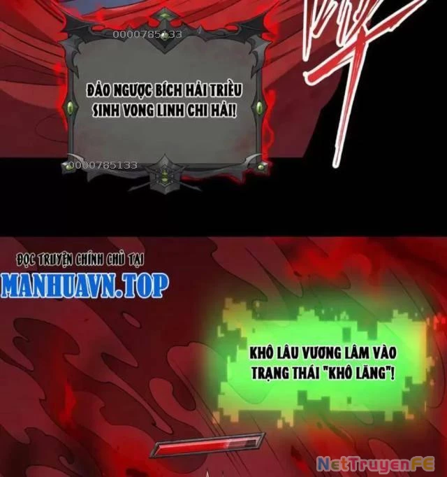 Tai Ách Cấp Mục Sư Chapter 24 - Next Chapter 25