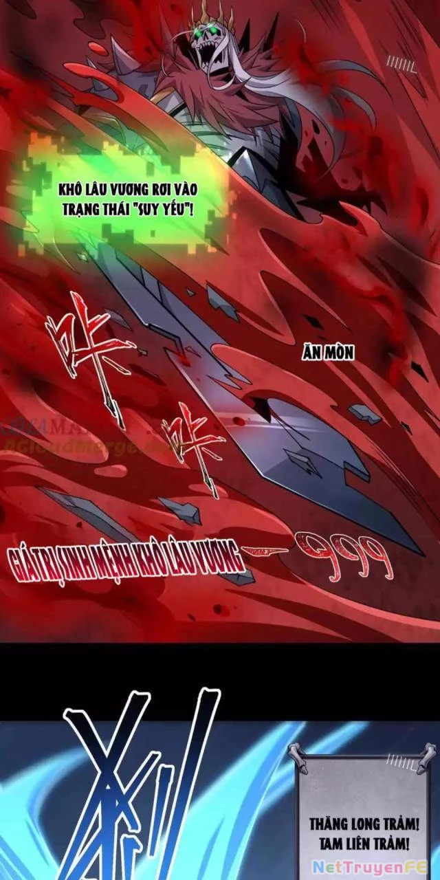 Tai Ách Cấp Mục Sư Chapter 24 - Next Chapter 25