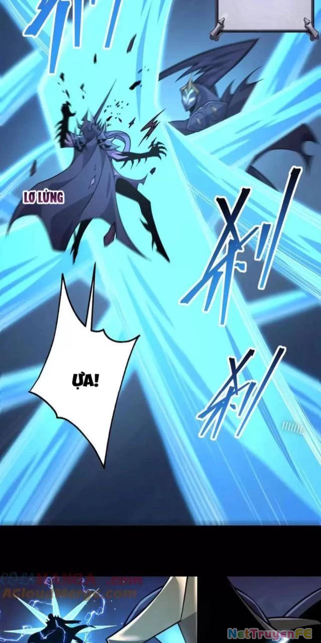 Tai Ách Cấp Mục Sư Chapter 24 - Next Chapter 25