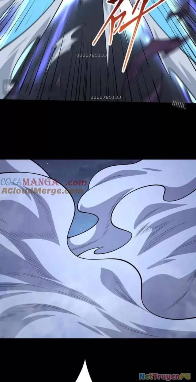 Tai Ách Cấp Mục Sư Chapter 24 - Next Chapter 25