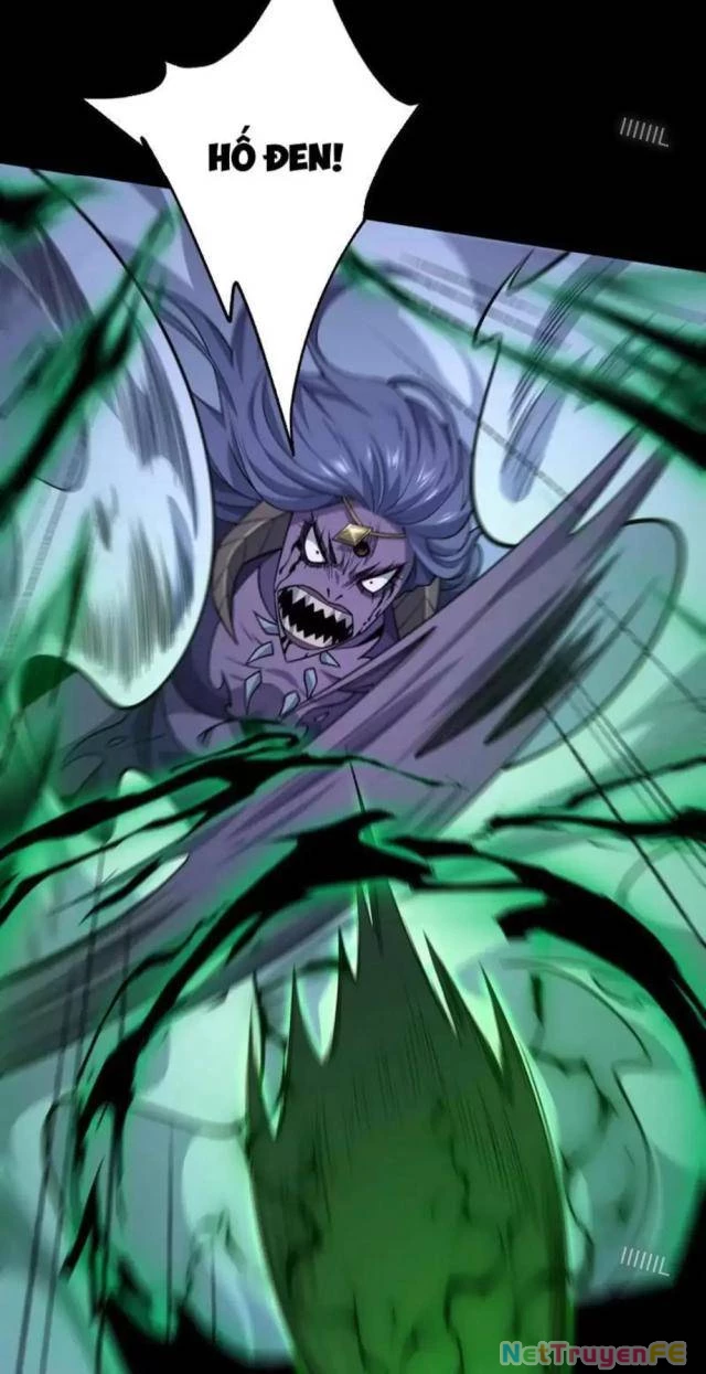 Tai Ách Cấp Mục Sư Chapter 24 - Next Chapter 25