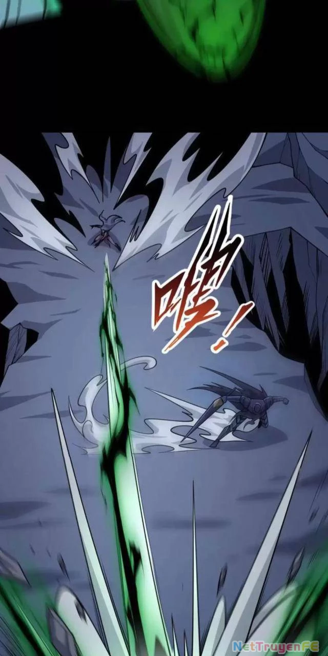 Tai Ách Cấp Mục Sư Chapter 24 - Next Chapter 25