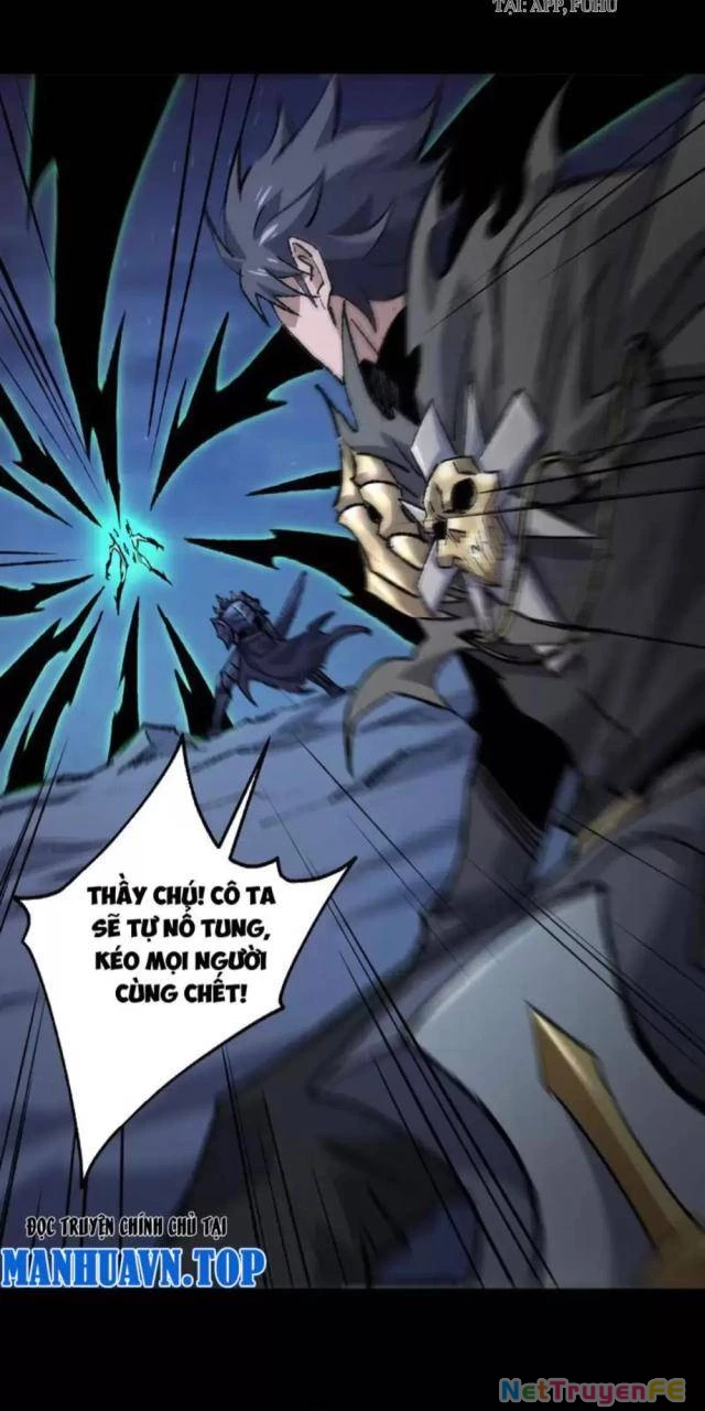 Tai Ách Cấp Mục Sư Chapter 24 - Next Chapter 25