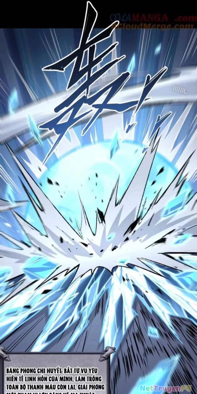 Tai Ách Cấp Mục Sư Chapter 24 - Next Chapter 25