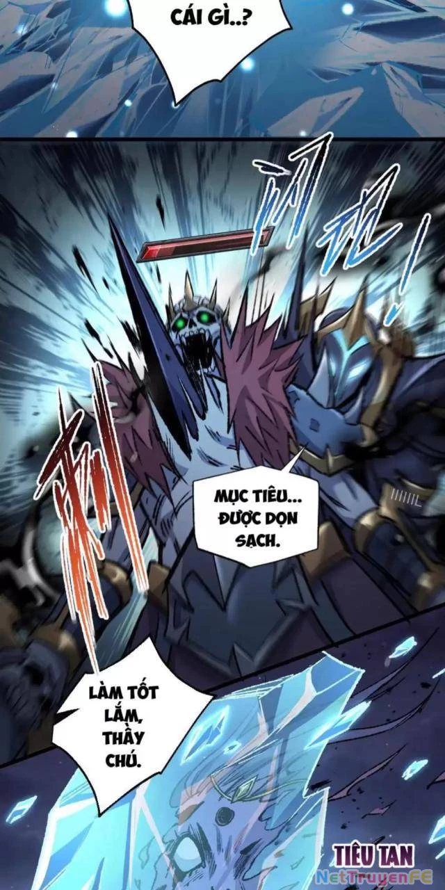 Tai Ách Cấp Mục Sư Chapter 24 - Next Chapter 25