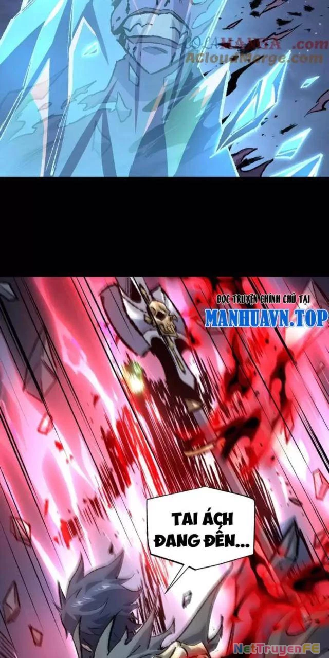 Tai Ách Cấp Mục Sư Chapter 24 - Next Chapter 25