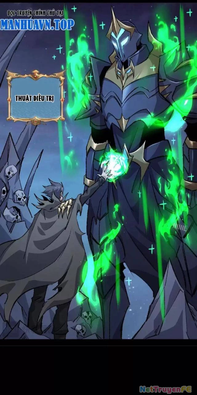 Tai Ách Cấp Mục Sư Chapter 24 - Next Chapter 25