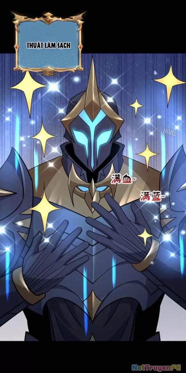 Tai Ách Cấp Mục Sư Chapter 24 - Next Chapter 25