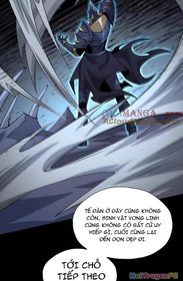 Tai Ách Cấp Mục Sư Chapter 24 - Next Chapter 25